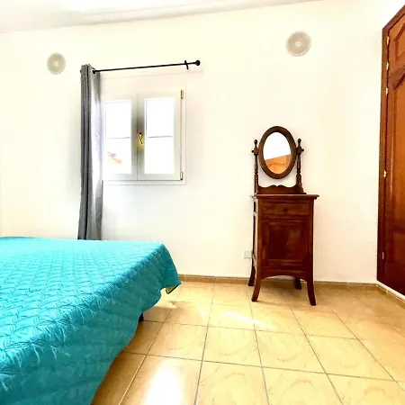 Estupenda Villa Con Piscina Privada, Wifi En Puerto Calero Puerto Calero