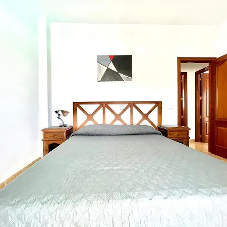 Estupenda Villa Con Piscina Privada, Wifi En Puerto Calero Villa Puerto Calero