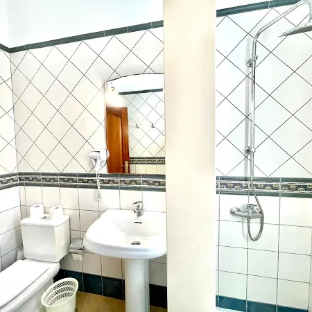Villa Estupenda Villa Con Piscina Privada, Wifi En Puerto Calero Puerto Calero