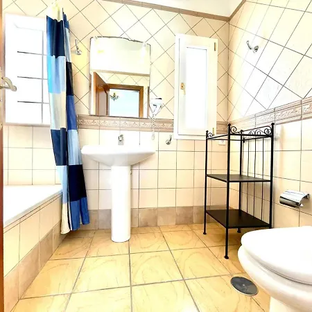 Estupenda Villa Con Piscina Privada, Wifi En Puerto Calero *