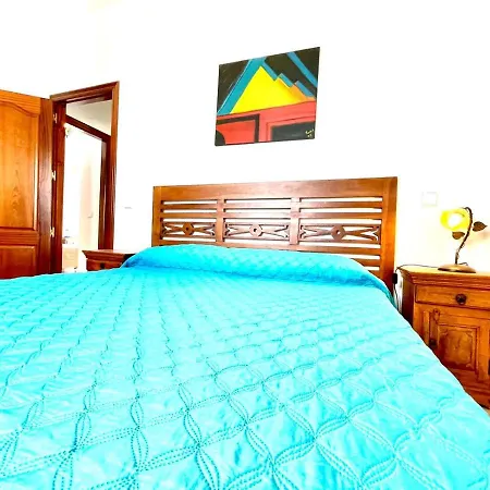Villa Estupenda Villa Con Piscina Privada, Wifi En Puerto Calero