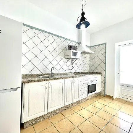 Estupenda Villa Con Piscina Privada, Wifi En Puerto Calero Puerto Calero