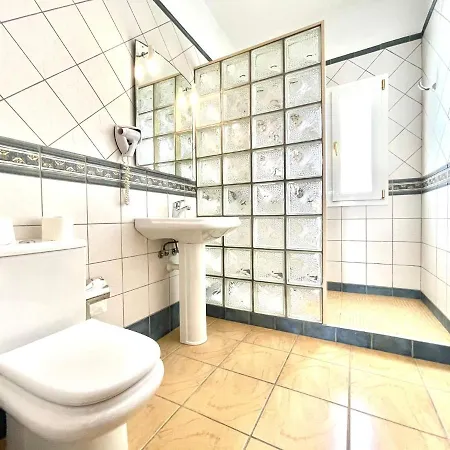 Estupenda Villa Con Piscina Privada, Wifi En Puerto Calero Villa Puerto Calero