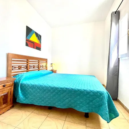 Estupenda Villa Con Piscina Privada, Wifi En Puerto Calero