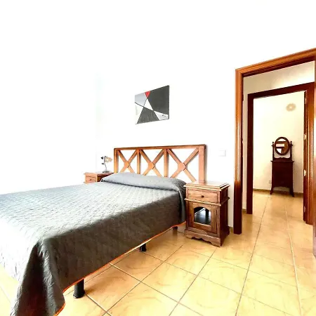Villa Estupenda Villa Con Piscina Privada, Wifi En Puerto Calero *